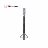 مونوپاد 110 سانتی متری به همراه سه پایه دوربین Insta360 برند PULUZ