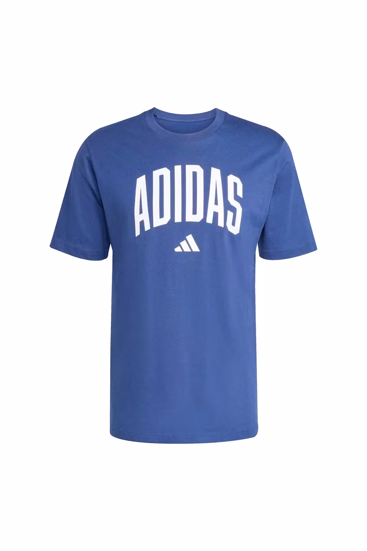 تی شرت مردانه گرافیک دانشگاهی اورجینال adidas