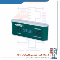 شیب سنج و زاویه سنج دیجیتال اینسایز مگنتی مدل 360-2173