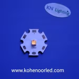 ال ای دی کری 12 وات 12 ولت نور آفتابی اورجینال XHP35