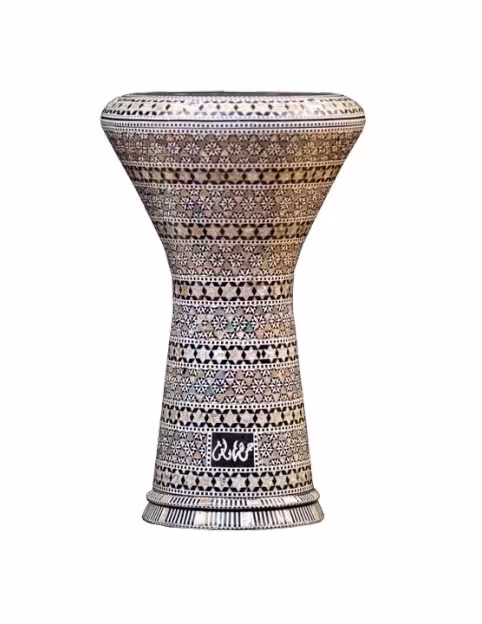 داربوکا جوهرالفن مدل M22-6215