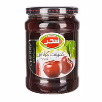 کمپوت گیلاس سحر 660 گرمی