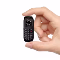 مینی گوشی بند انگشتی Hope مدل BM70