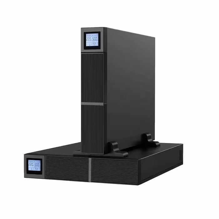 یو پی اس رکمونت آنلاین آلفا 2000 وات ALFA RM 2000L