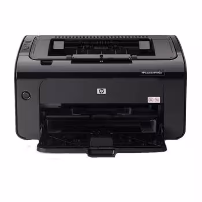 پرینتر لیزری اچ پی مدل LaserJet P1102w استوک