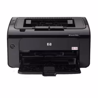 پرینتر لیزری اچ پی مدل LaserJet P1102w استوک