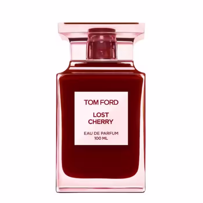 تستر  ادکلن تام فورد لاست چری | Tom Ford Lost Cherry