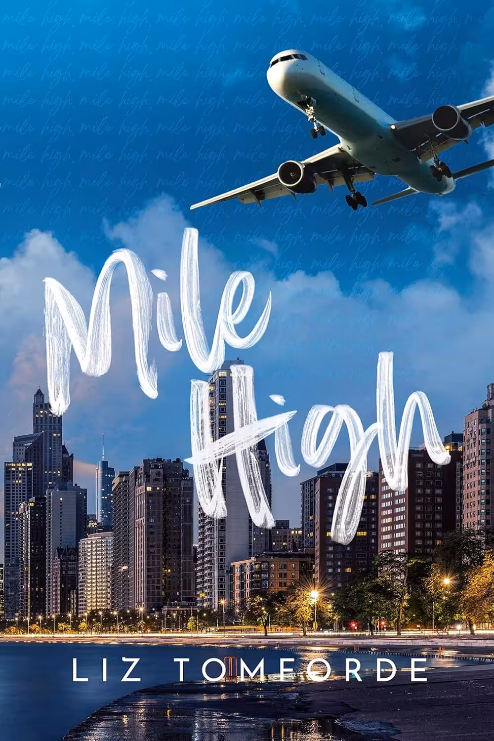 Mile High (Windy City Series Book 1)