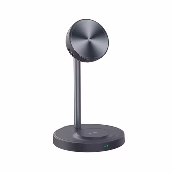 هولدر و شارژر وایرلس مک دودو مدل Mcdodo CH-2151