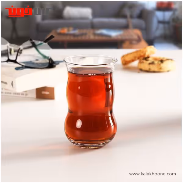 فنجان پاشاباغچه مدل چیفتبلی