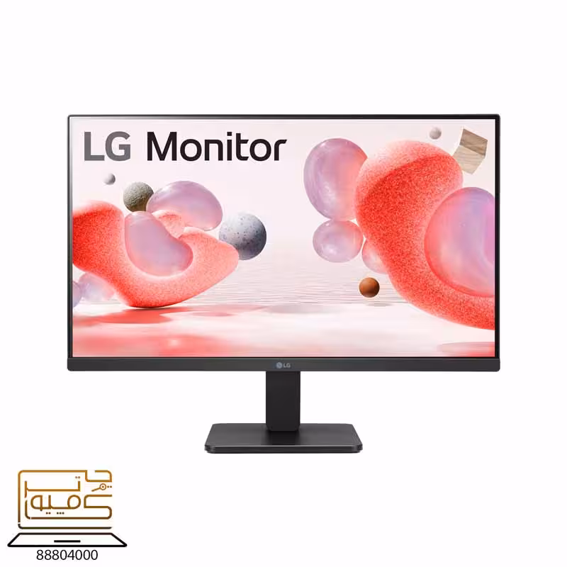 خرید مانیتور ال جی LG 24MR400-B از کامپیوترچی