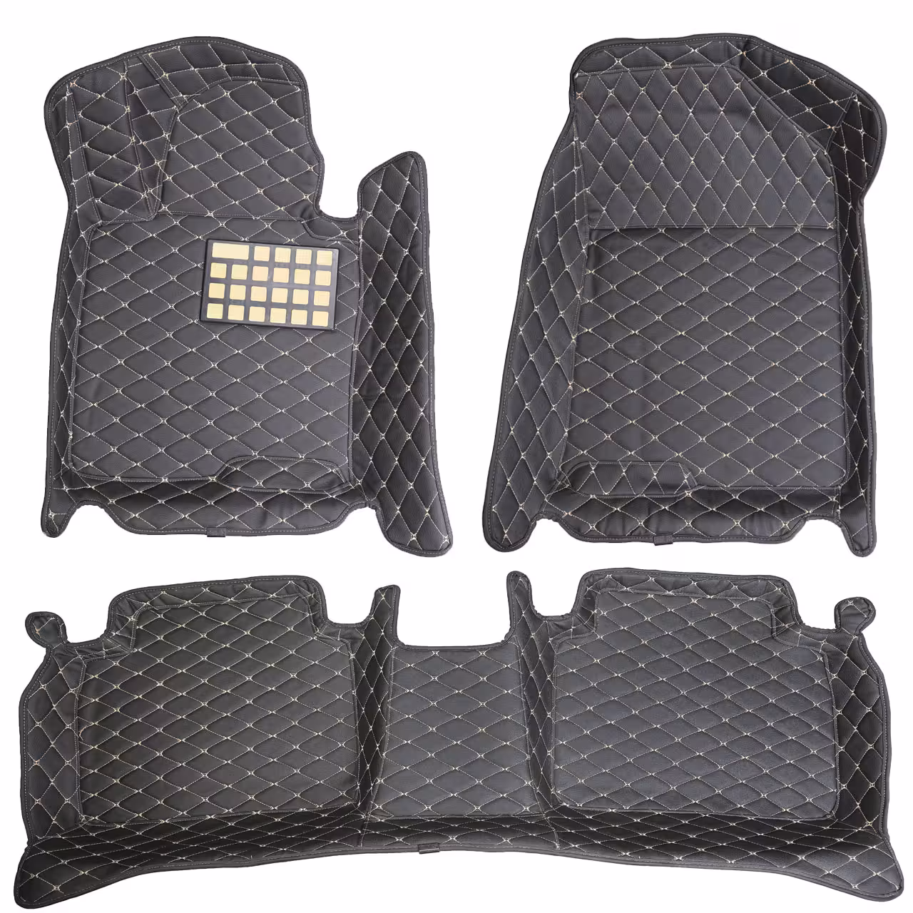 کفپوش خودرو پنج بعدی گلدوزی ماکسیما Nissan maxima