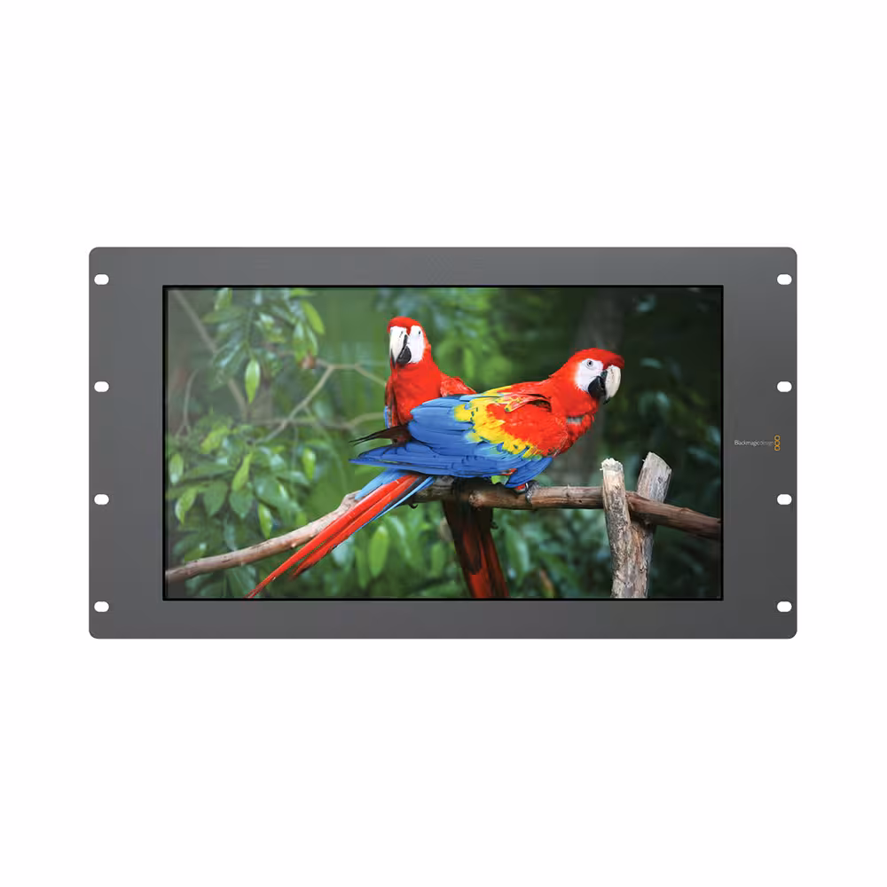 مانیتور Blackmagic Design 17 SmartView HD