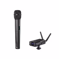 میکروفن بی سیم اجرای زنده آدیو تکنیکا مدل ATW-1702X3M
