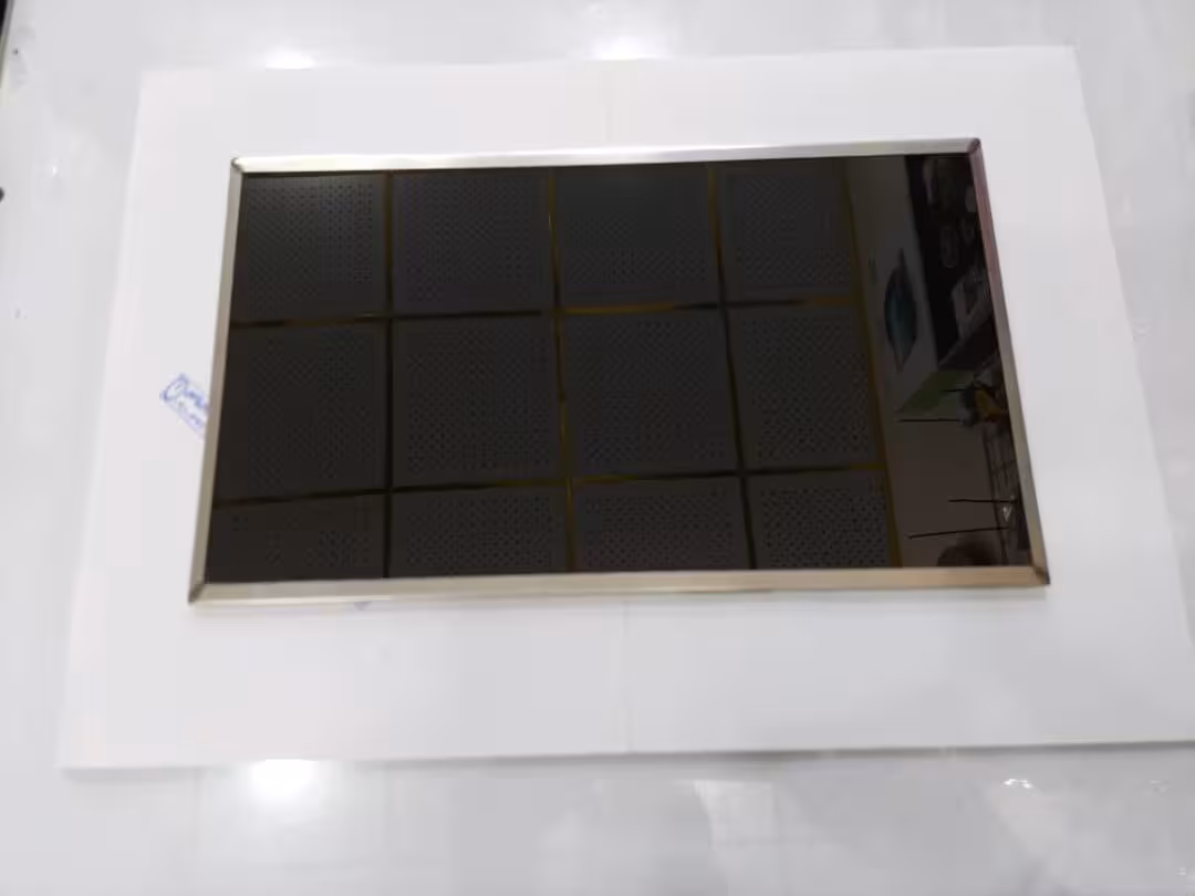 ال ای دی لپ تاپ 14.0 Grade A ضخیم براق 40 پین