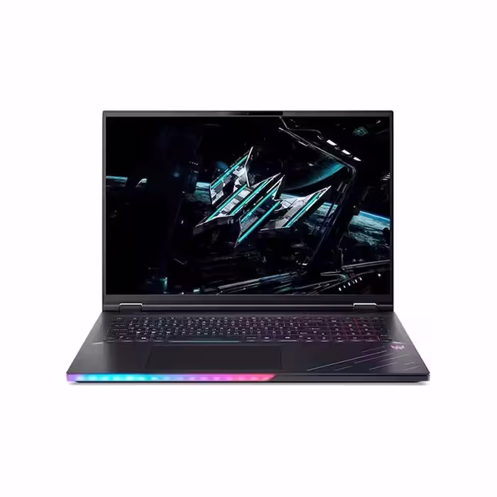 قیمت و خرید لپ تاپ 18 اینچ ایسر Predator Helios 18 PH18 Ultra 9 275HX/2TB SSD/96GB/RTX5090 24GB | یاس ارتباط