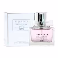 ادکلن زنانه برند کالکشن کد 014 رایحه میس دیور ابسولوتلی بلومینگ (Miss Dior Blooming Bouquet) حجم 25 میل - Brand collection