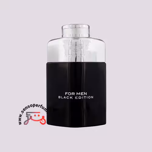 عطر ادکلن بنتلی بلک ادیشن | Bentley For Men Black Edition