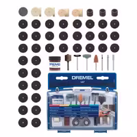 ست متعلقات چندمنظوره Dremel 687