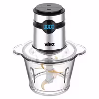 خردکن ویلز مدل 6036 / VILEZ VL-6036