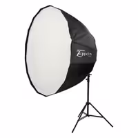 اکتاباکس پارابولیک وسکات Westcott 35Parabolic Octabox 150cm