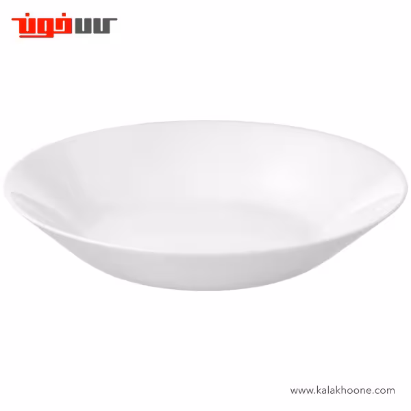 سرویس بشقاب گود آرکوپال ایکیا مدل OFTAST