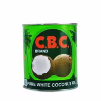 روغن نارگیل سی بی سی 745 میل – CBC coconut oil
