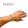 دستبند ژوپینگ مدل xub01