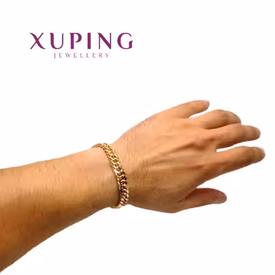 دستبند ژوپینگ مدل xub01