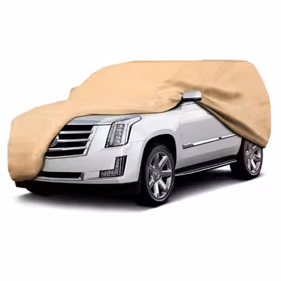 چادر خودرو رویال اسپرت مدل GRAND PRO مناسب برای ام وی ام X22