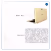 برچسب پوششی ماهوت مدل Army-Snow مناسب برای تبلت جی ال ایکس W11 Plus
