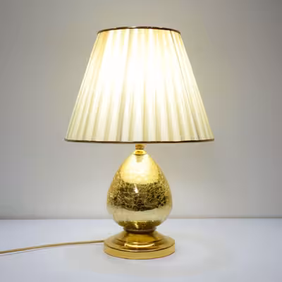 آباژور رومیزی مدل رها