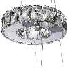 چراغ آویز دکورابو مدل i19 کد A6546/3-C