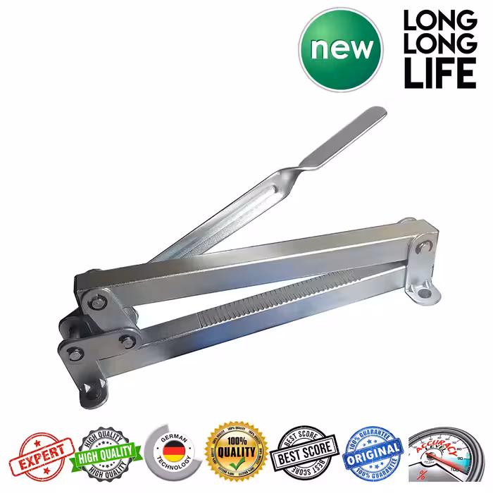 گردو شکن مدل  P874