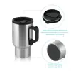 ماگ سفری مدل فندکی HT-946 گنجایش 0.47 لیتر