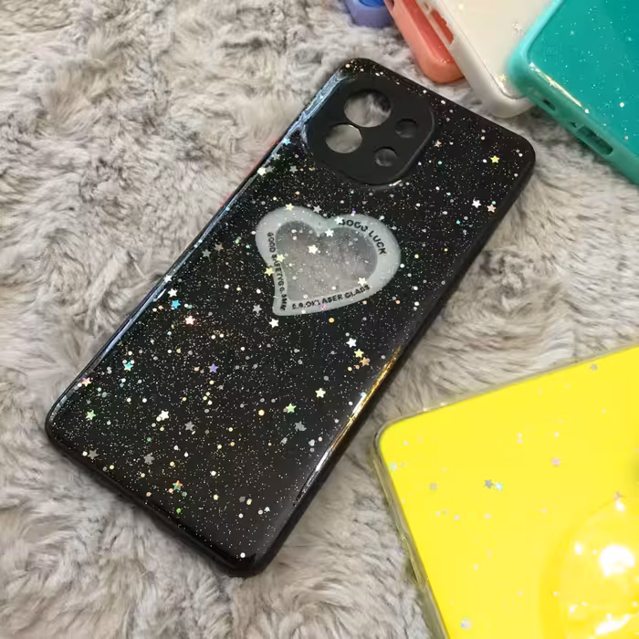 کاور کد A6876 مناسب برای گوشی موبایل شیائومی Mi 11 / Mi 11 Pro