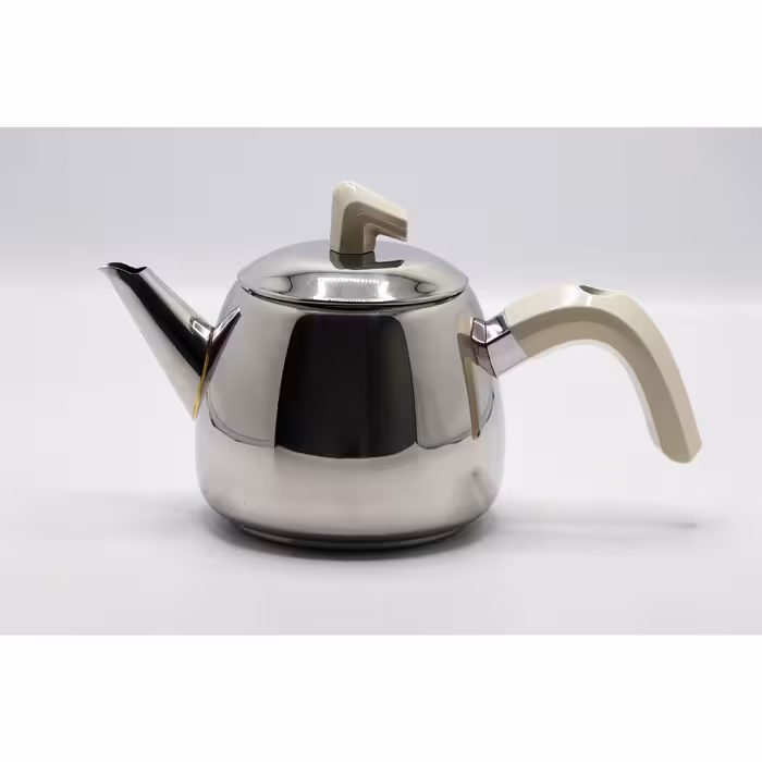 ست کتری و قوری کاراجا مدل basic کد 41_7020