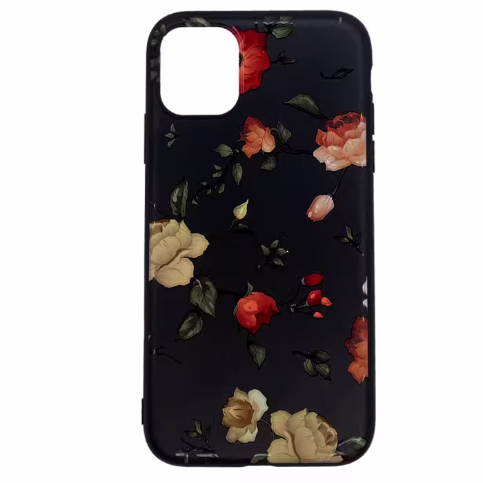 کاور مدل Fantasy01-11 مناسب برای گوشی موبایل اپل iPhone 11