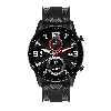 بند مدل CarbonFiber20-1 مناسب برای ساعت هوشمند سامسونگ Galaxy Watch 3 41mm