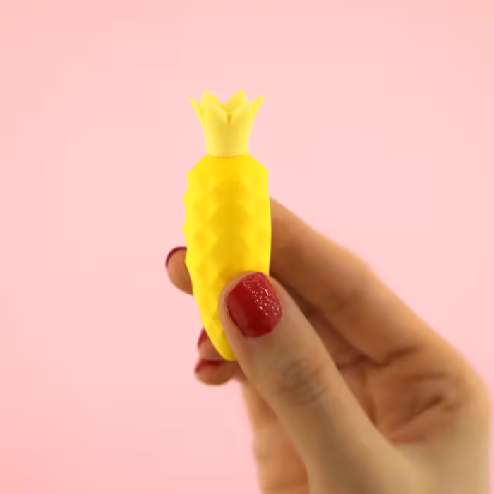 ماژیک علامت گذار مدل آناناس