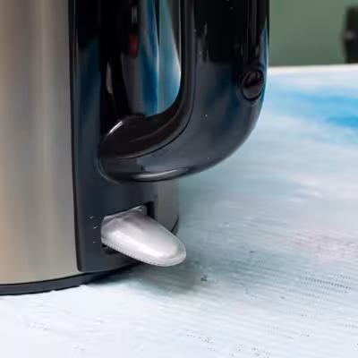 کتری برگامو مدل EK2441TSP