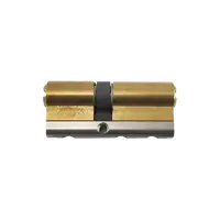 سیلندر قفل کلون مدل کامپیوتری T-70 کد 1462