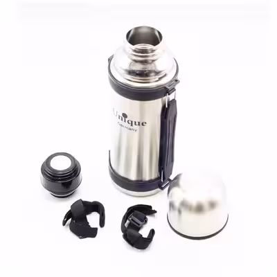 فلاسک مدل UQ گنجایش 1.2 لیتر