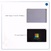 برچسب پوششی ماهوت مدل Microsoft-Logo مناسب برای تبلت ایسوس Zenpad 3S 10 2017 Z500KL