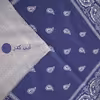 دستمال سر و گردن مدل باندانا کد 100