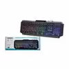 کیبورد مخصوص بازی مچر مدل MR-360