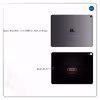 برچسب پوششی ماهوت مدل Audi AG مناسب برای تبلت اپل iPad Pro 12.9 (GEN 3) 2018 A2014
