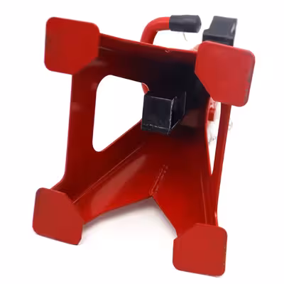 خرک خودرو سامکو مدل دنده ای کد YP-3000KG ظرفیت 3 تن مجموعه 2 عددی