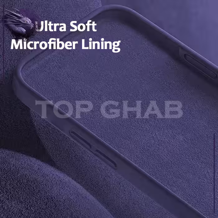 کاور تاپ قاب مدل CLKB مناسب برای گوشی موبایل اپل iPhone 12 mini