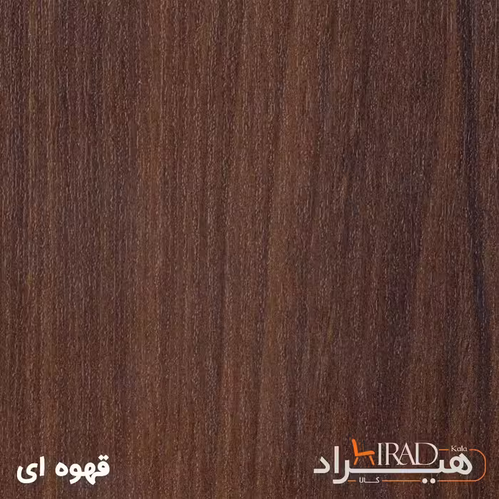 کمد اداری هیراد مدل K164-MDF
